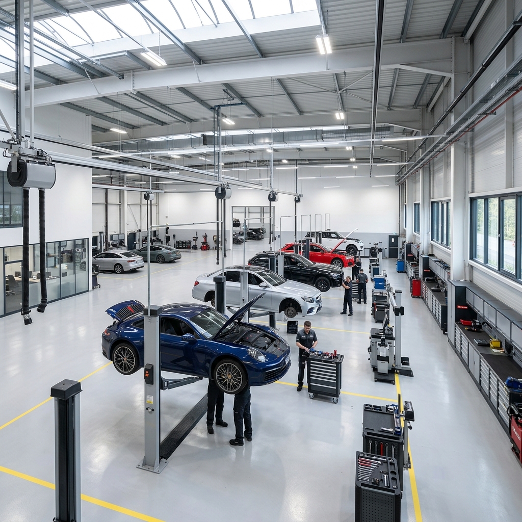 Workshop