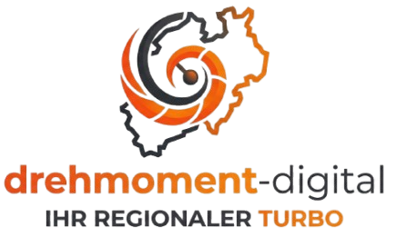 Drehmoment Digital Logo